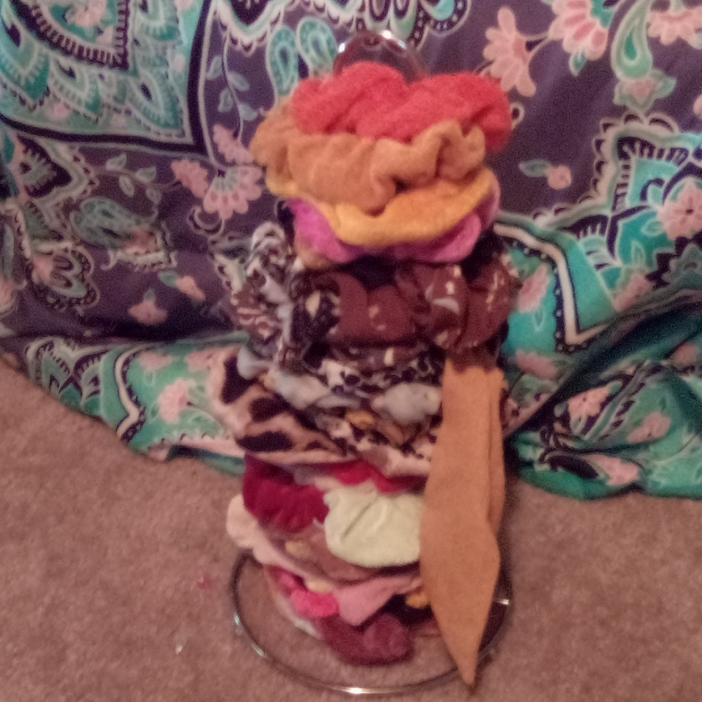 Scrunchies